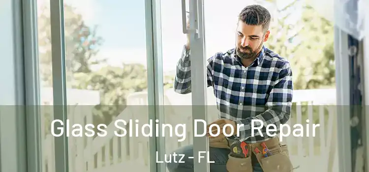  Glass Sliding Door Repair Lutz - FL