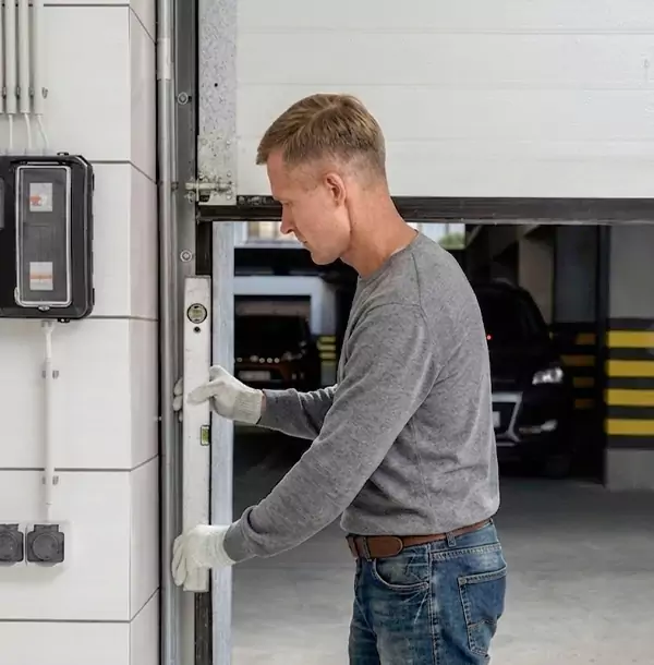 Why Choose Us for Door, Gate and Security Services in Lutz, FL