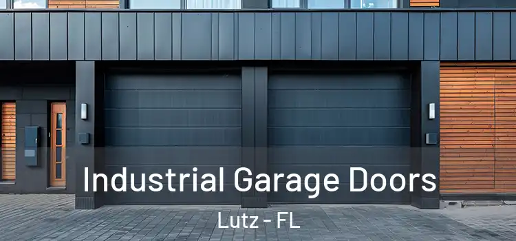  Industrial Garage Doors Lutz - FL