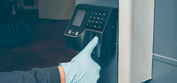 Access Control Installation Lutz