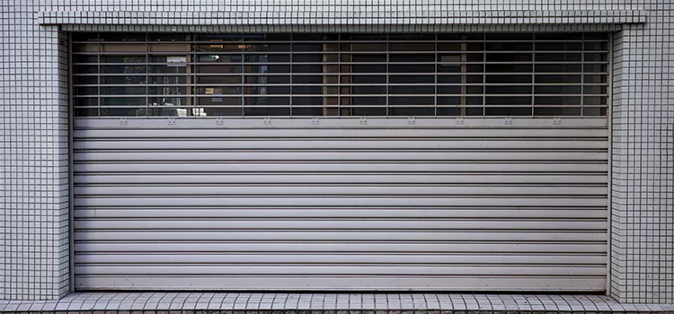 Advanced Solutions for Your Aluminum Garage Doors in Lutz, Florida