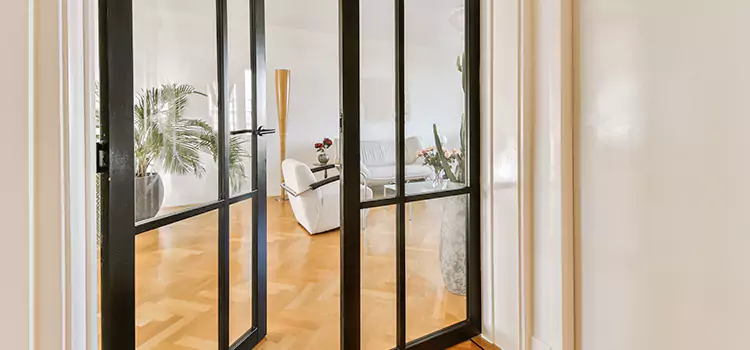 Bifold Door Replacement Lutz
