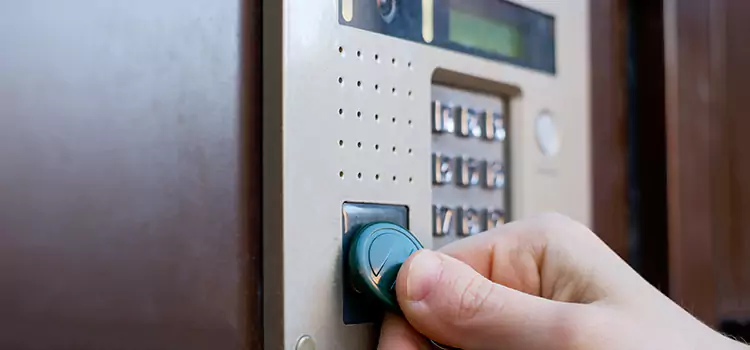 Enhanced Security Features Lutz