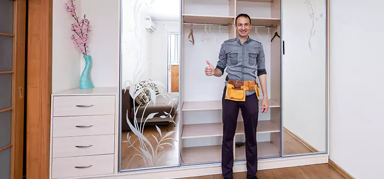 Sliding Closet Door Replacement Lutz