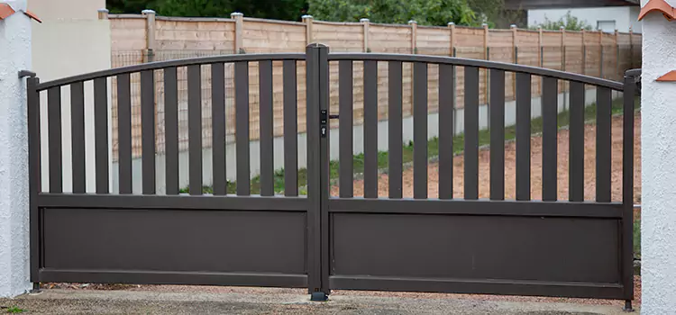 Advanced Gate Solutions in Lutz, FL