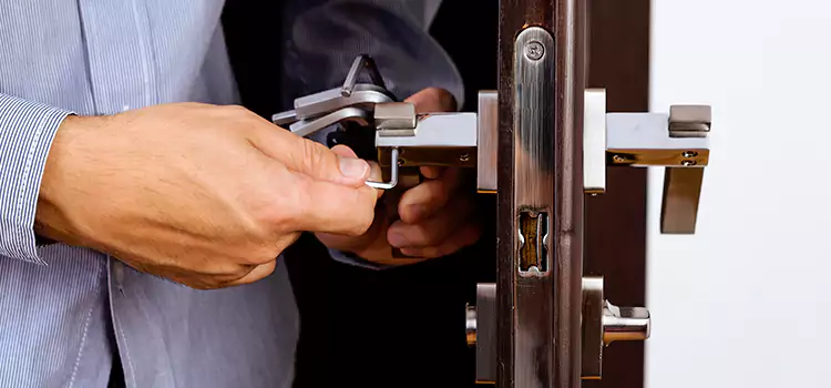 Commercial Door Lock Repair Lutz