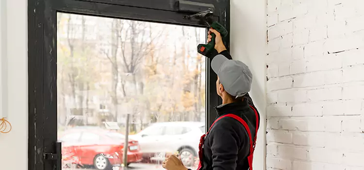 Comprehensive Door Closer Services in Lutz, FL