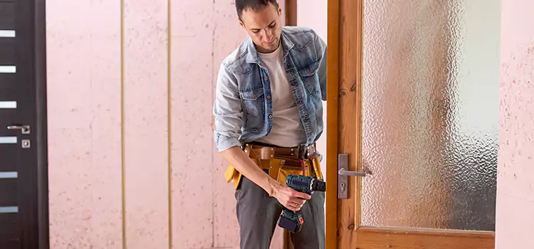 Exterior Door Frame Installation Lutz