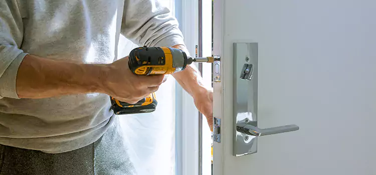 Door Knob Lock Repair Lutz