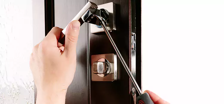 Door Lock Replacement Service Lutz