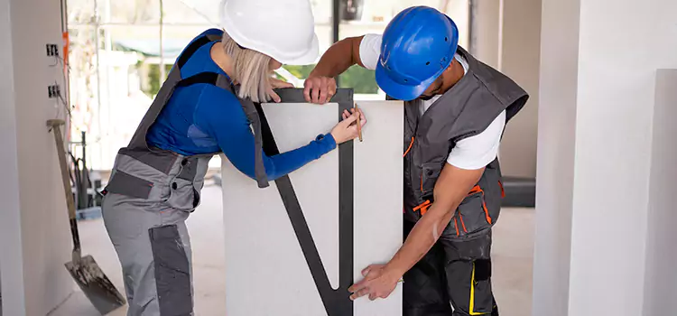 Why Choose Us for Door Panel Services in Lutz, FL?