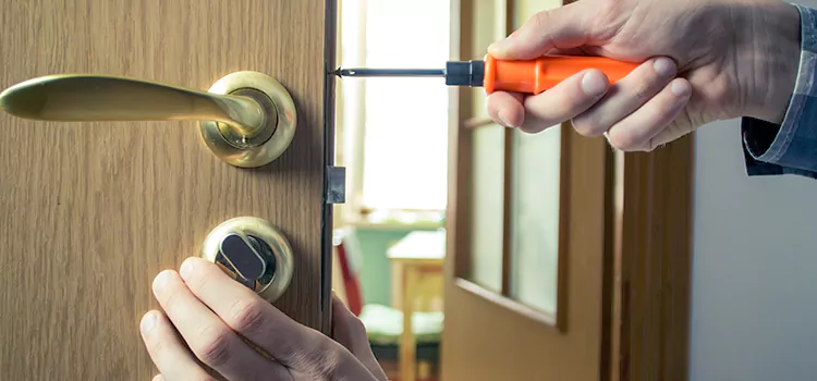 Garage Door Installation Lutz