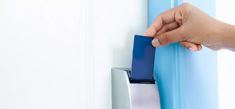 Access Control System Integration Lutz