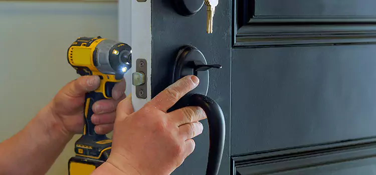 Locksmith Emergency Service Lutz