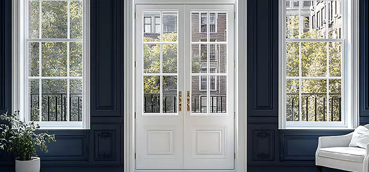 French Door Lock Repair Lutz