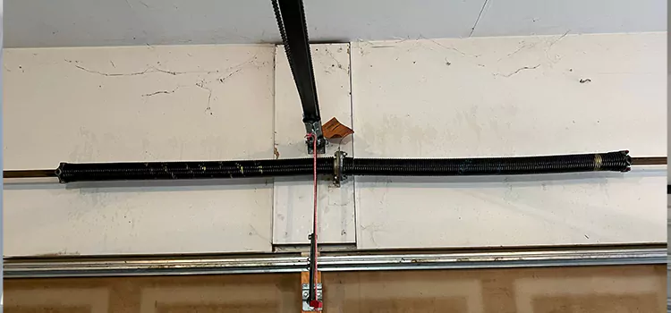 Garage Door Cable Repair Near Me in Lutz, FL