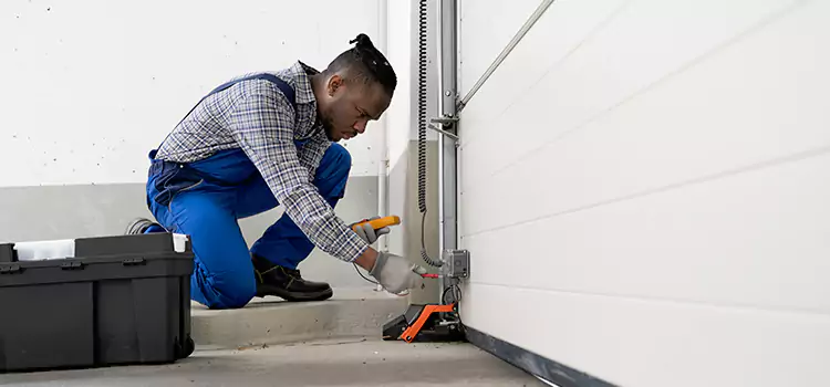 Expert Solutions for Every Garage Lock Need in Lutz, FL