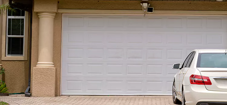 Comprehensive Garage Door Maintenance Services in Lutz, FL
