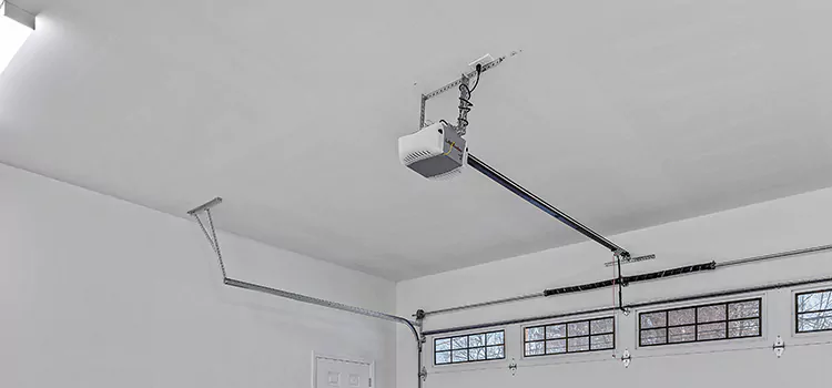 Experienced Garage Door Installers Lutz