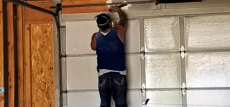 Specialized Garage Door Panel Solutions in Lutz, FL