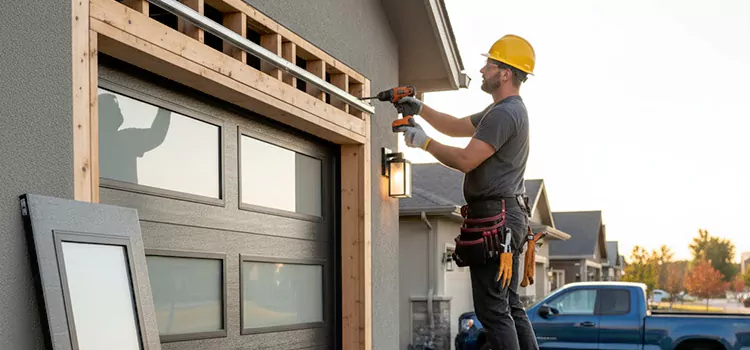 Your Trusted Garage Door Specialists in Lutz