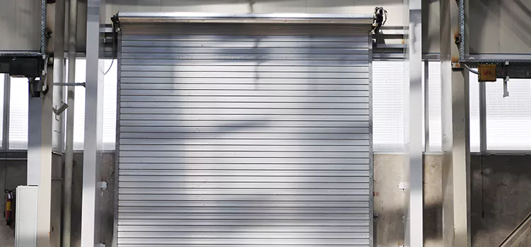 Roller Door Maintenance Lutz