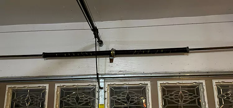 Garage Door Spring Repair Near Me Lutz
