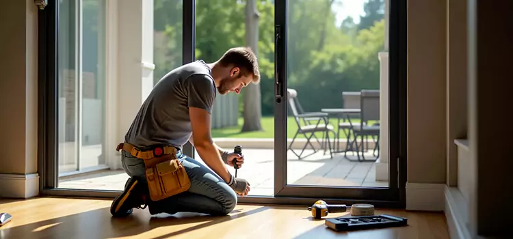 Comprehensive Solutions for Every Glass Door Need in Lutz, FL