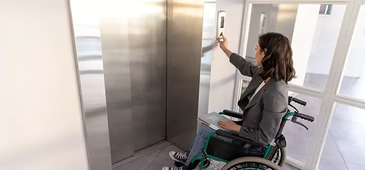 Benefits of Modern Handicap Door Systems in Lutz, FL