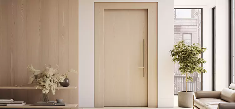 Choose Quality for Your Inside Doors in Lutz, FL