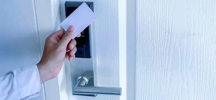 Why Choose Us for Your Keycard Lock Installation in Lutz, FL?