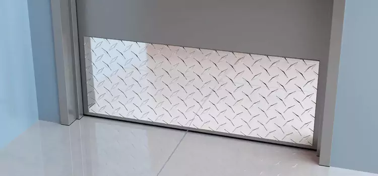 Benefits of Professional Kick Plate Solutions in Lutz, FL