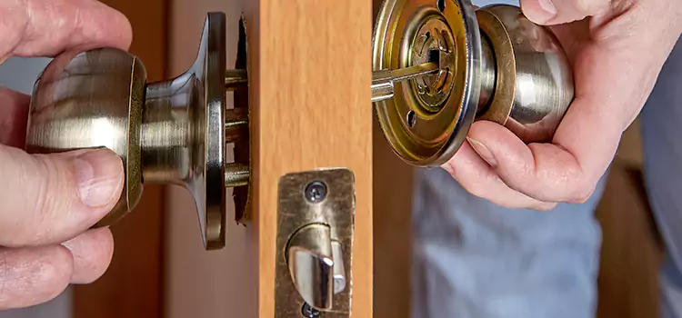 Sliding Door Lock Repair Lutz