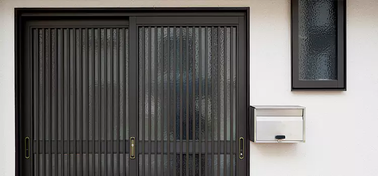 Sliding Screen Door Repair Lutz