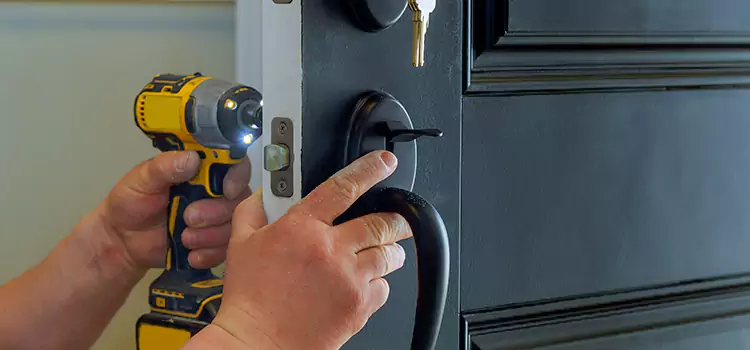 Mobile Automotive Locksmith Lutz