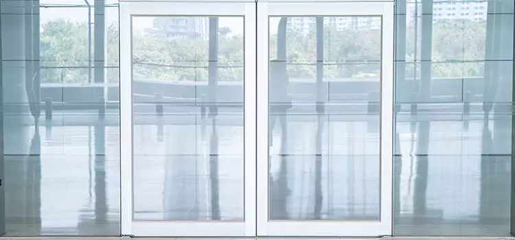 Why Choose Us for Your Motion Sensor Door Needs in Lutz, FL?