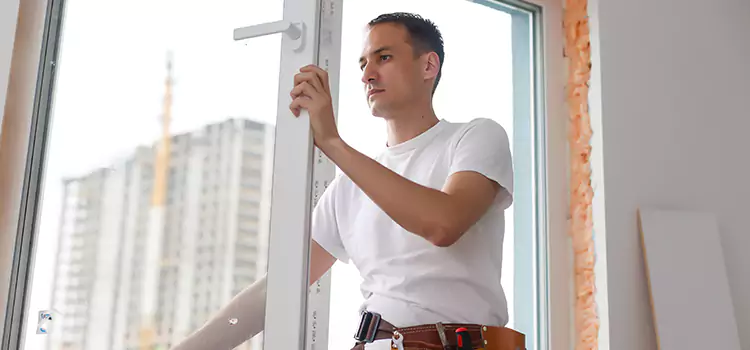 Patio Glass Replacement Lutz
