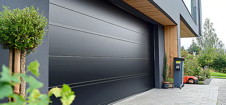 Residential Garage Door Service Lutz
