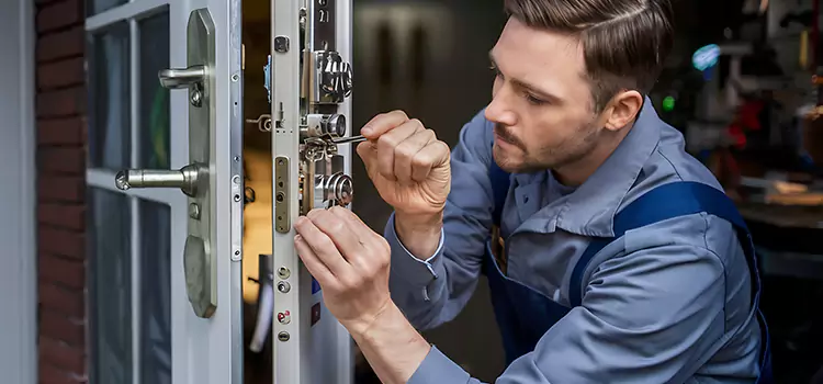 Residential Lock Installation Lutz