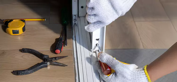 Sliding Door Installation Services in Lutz, FL