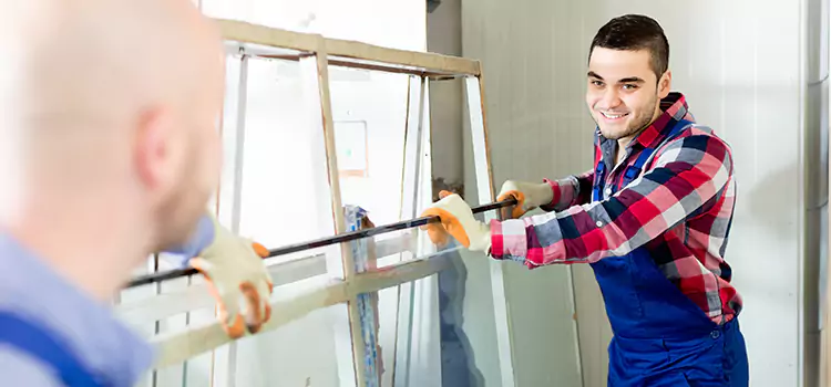 Patio Door Panel Replacement Lutz