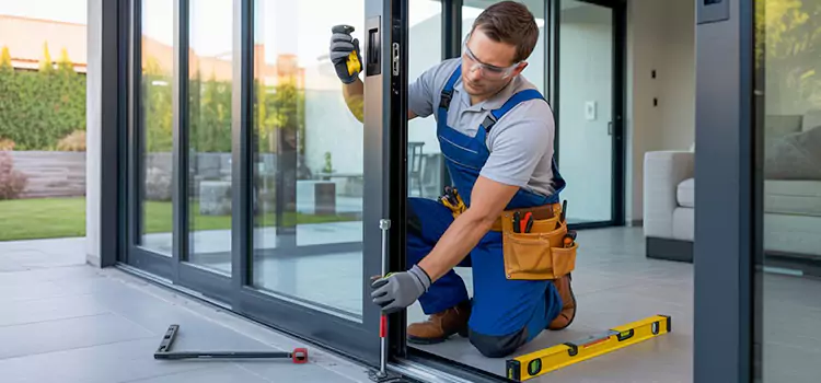 Sliding Screen Door Repair Lutz