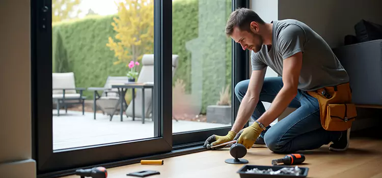 Patio Sliding Glass Door Replacement Lutz