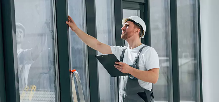 Comprehensive Solutions for Your Sticking Doors in Lutz, FL