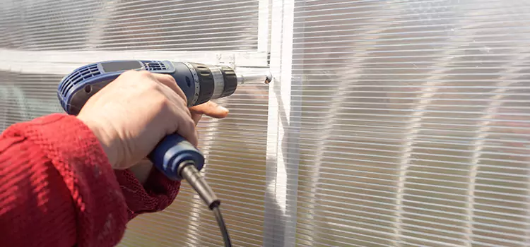 Sliding Screen Door Repair Lutz