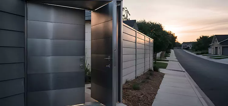 Comprehensive Steel Door Solutions in Lutz, FL