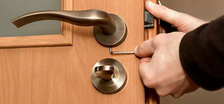 Access Control System Integration Lutz