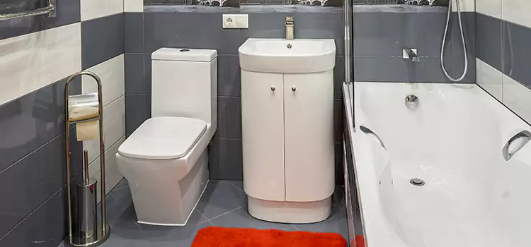 Hansgrohe Shaving Mirror Lutz