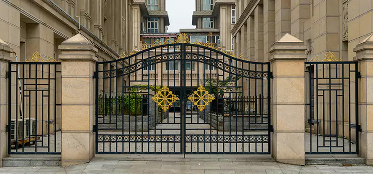 Comprehensive Iron Gate Maintenance Solutions in Lutz, FL