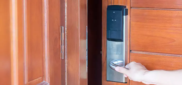 Commercial Keyless Entry Locks Lutz